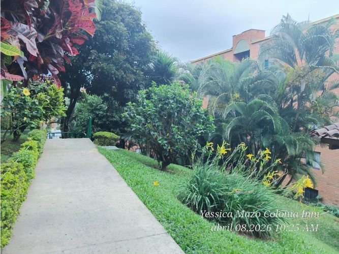 Apartamento de 3 alcobas en arriendo en Laureles, Medellín, 70 m² · foto 24 de 24