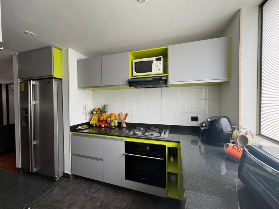Apartamento en venta en Alameda, Bogotá · foto 5 de 24