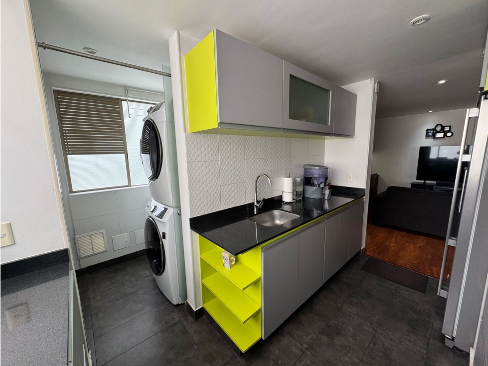Apartamento en venta en Alameda, Bogotá · foto 7 de 24