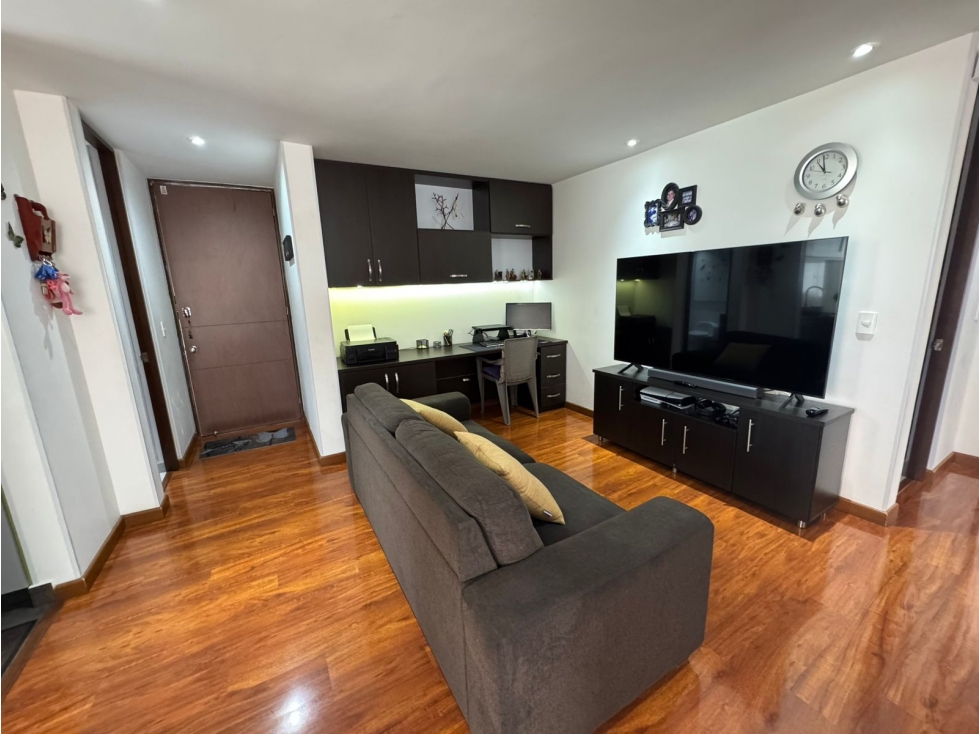 Apartamento en venta en Alameda, Bogotá · foto 8 de 24
