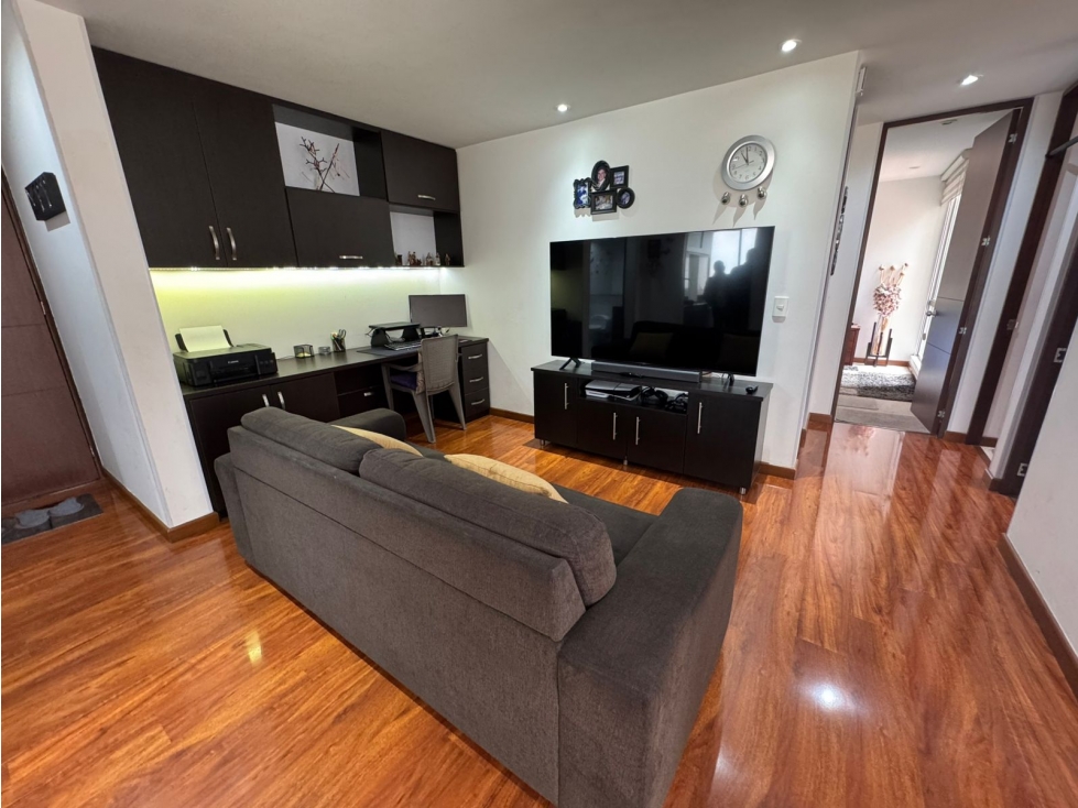 Apartamento en venta en Alameda, Bogotá · foto 9 de 24