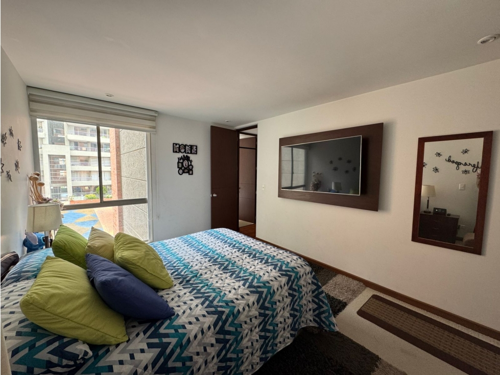 Apartamento en venta en Alameda, Bogotá · foto 10 de 24