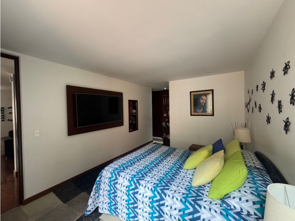 Apartamento en venta en Alameda, Bogotá · foto 11 de 24