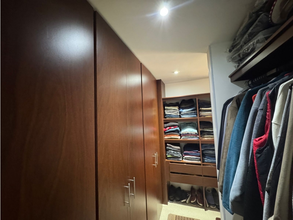 Apartamento en venta en Alameda, Bogotá · foto 12 de 24