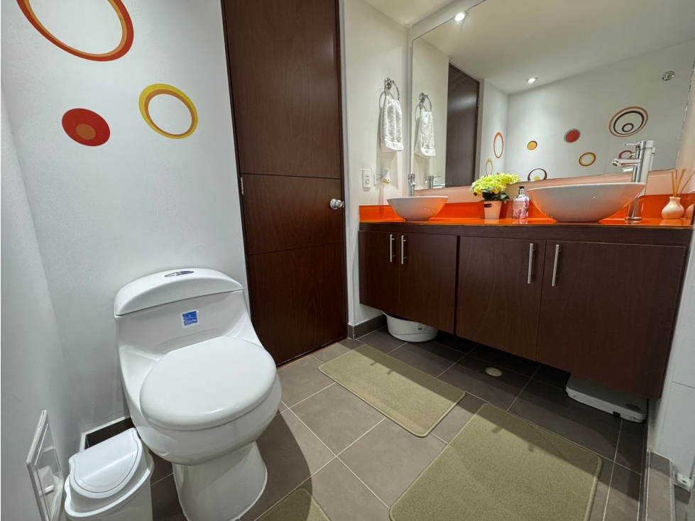 Apartamento en venta en Alameda, Bogotá · foto 13 de 24