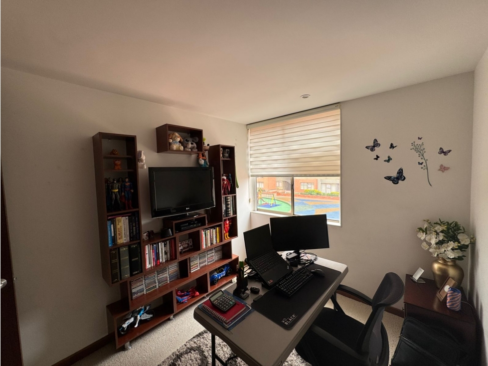 Apartamento en venta en Alameda, Bogotá · foto 15 de 24
