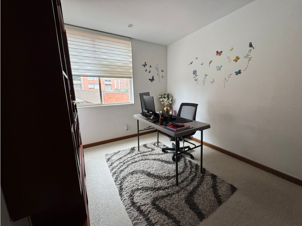 Apartamento en venta en Alameda, Bogotá · foto 16 de 24