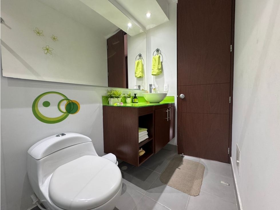 Apartamento en venta en Alameda, Bogotá · foto 17 de 24