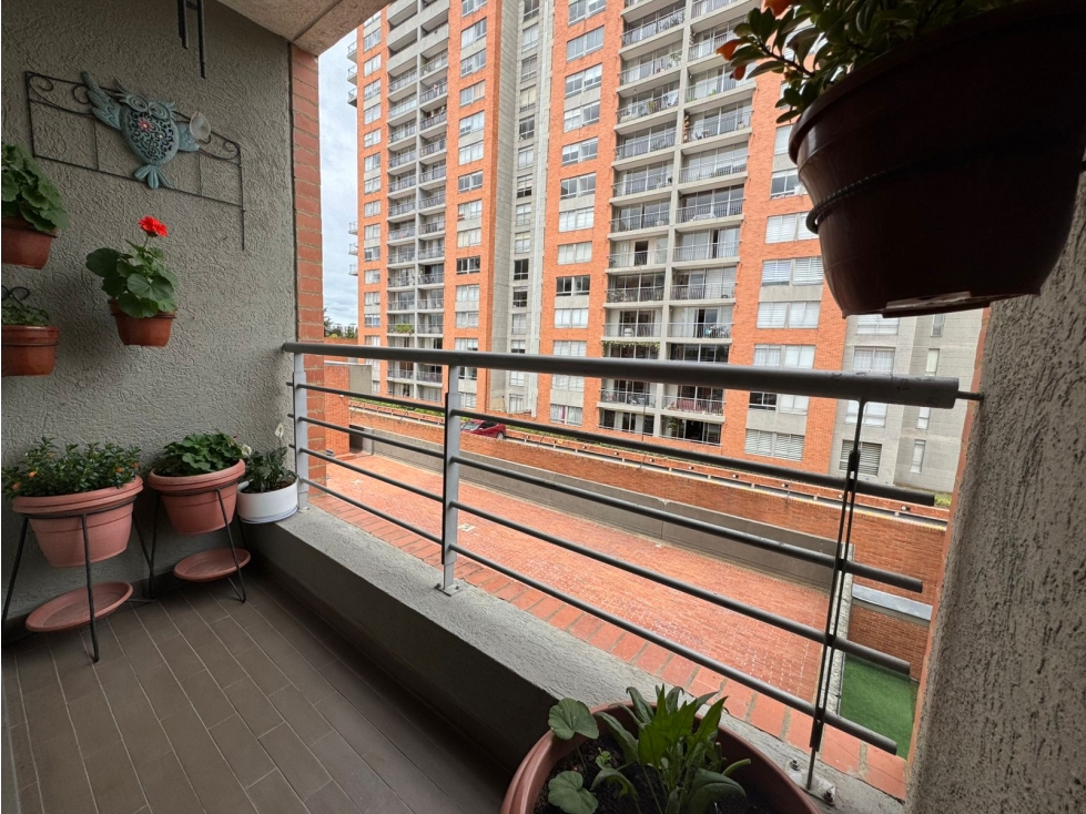 Apartamento en venta en Alameda, Bogotá · foto 18 de 24