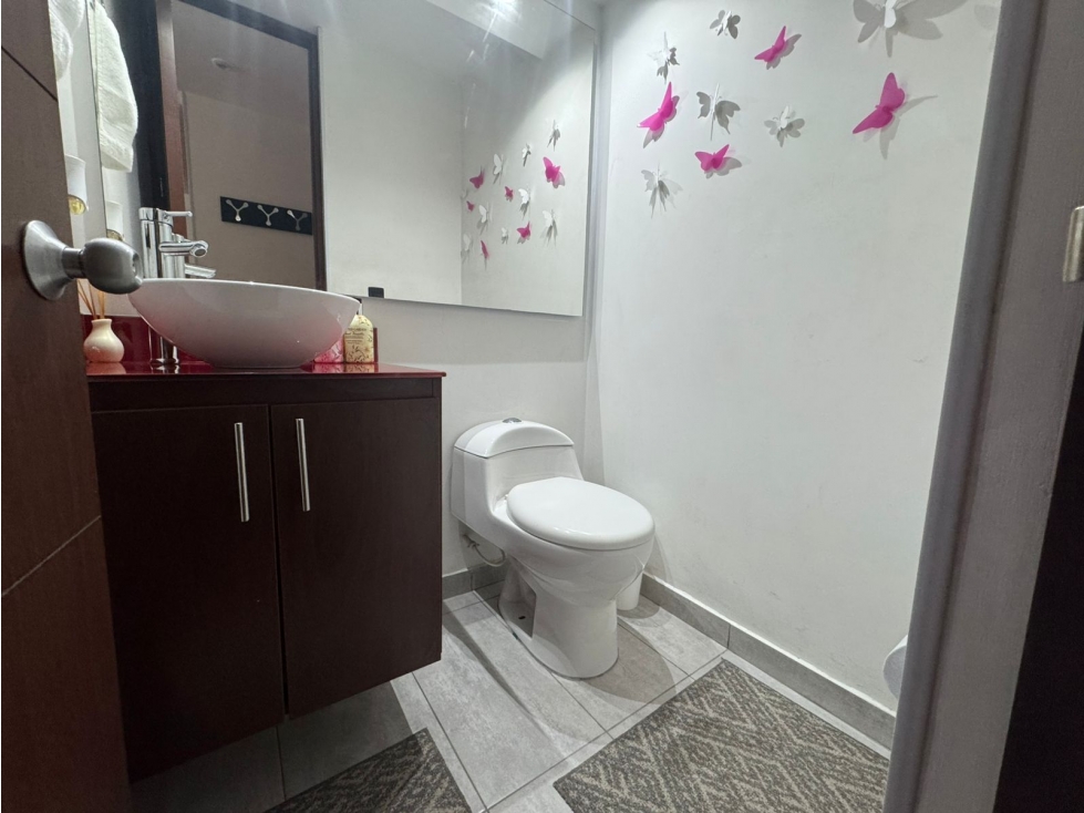 Apartamento en venta en Alameda, Bogotá · foto 19 de 24
