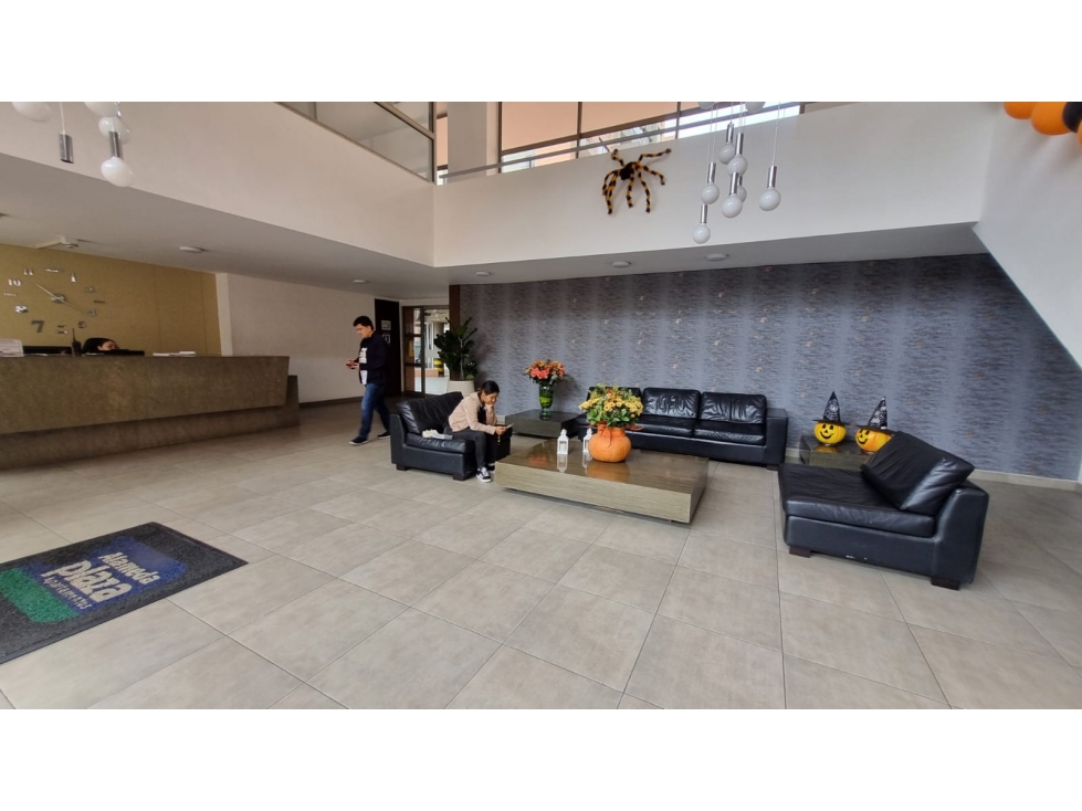 Apartamento en venta en Alameda, Bogotá · foto 20 de 24