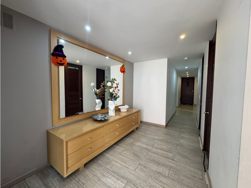 Apartamento en venta en Alameda, Bogotá · foto 21 de 24