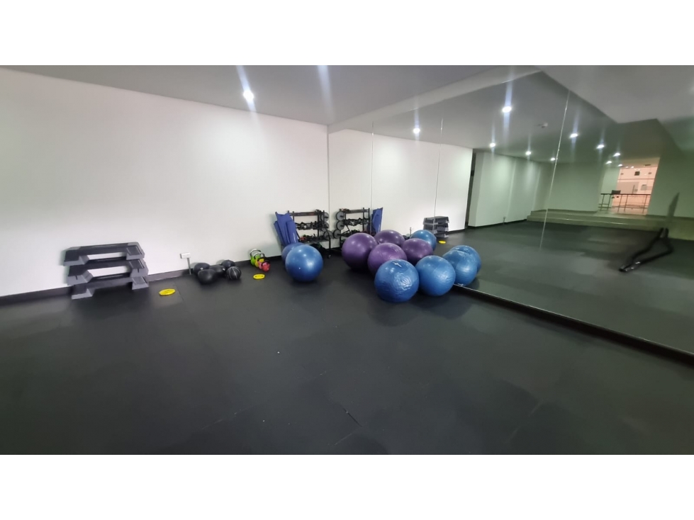 Apartamento en venta en Alameda, Bogotá · foto 23 de 24