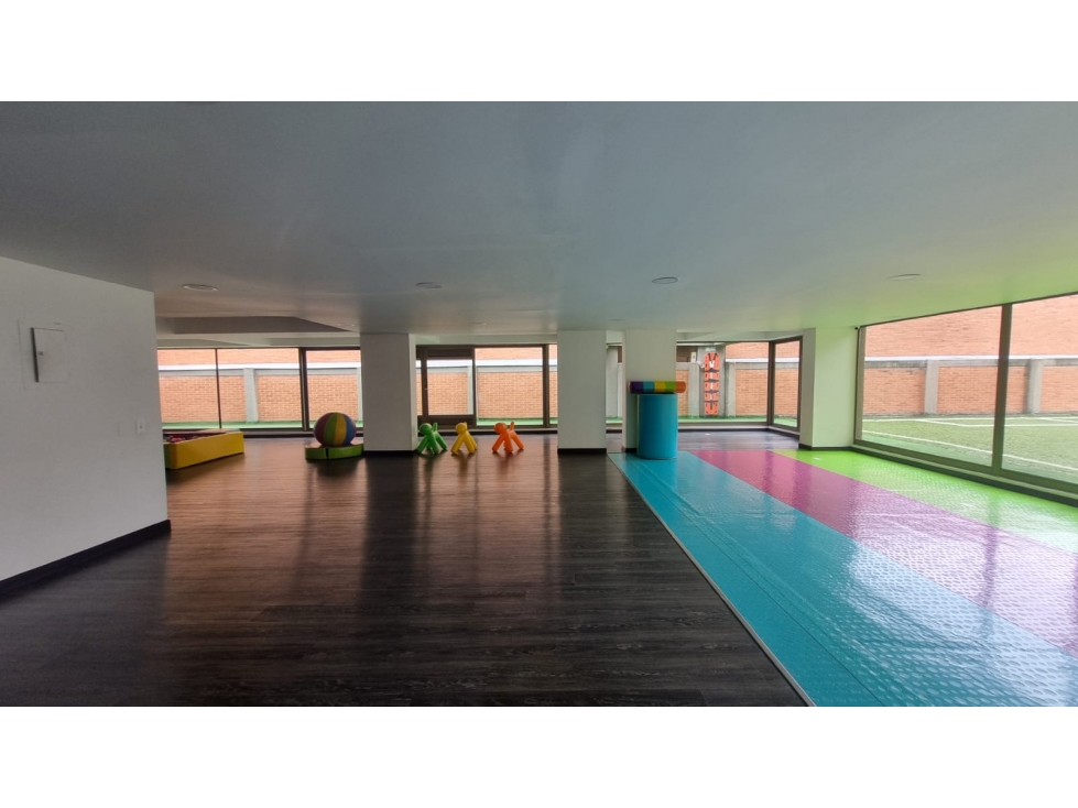 Apartamento en venta en Alameda, Bogotá · foto 24 de 24