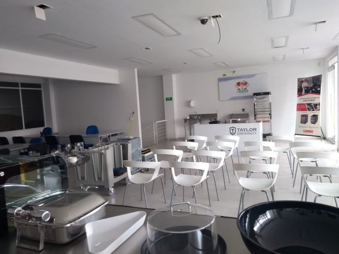 Edificio en venta en San Fernando Nuevo, Cali, 358 m² · foto 7 de 16