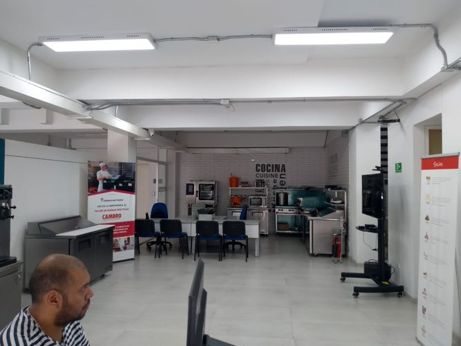 Edificio en venta en San Fernando Nuevo, Cali, 358 m² · foto 12 de 16