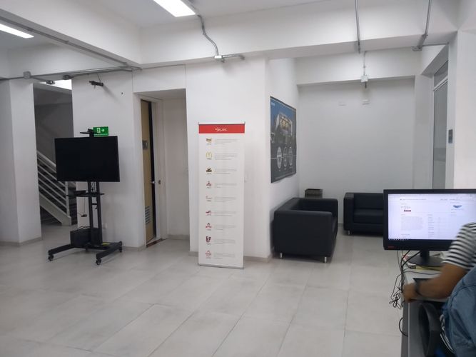 Edificio en venta en San Fernando Nuevo, Cali, 358 m² · foto 13 de 16