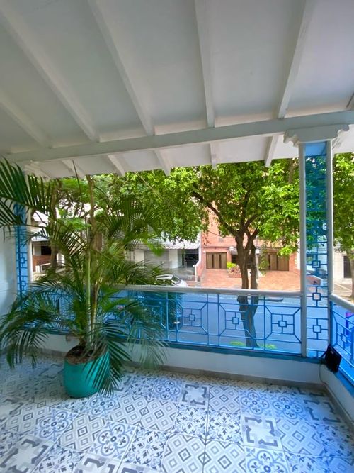 Casa de 10 alcobas en venta en Juanambu, Cali, 320 m² · foto 14 de 16