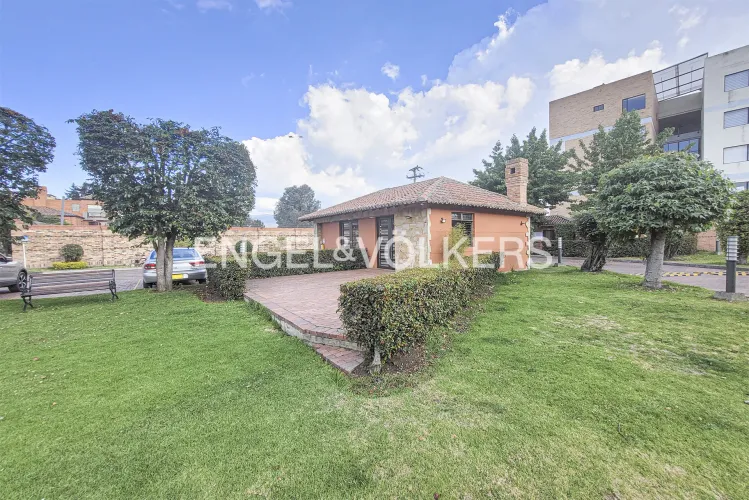 Casa de 3 alcobas en venta en La Estrella, Chía, 210 m² · foto 20 de 20