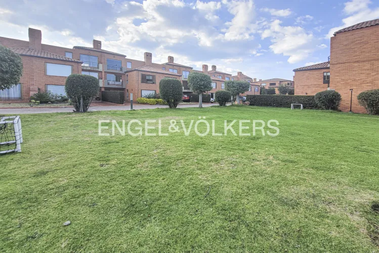 Casa de 3 alcobas en venta en La Estrella, Chía, 210 m² · foto 19 de 20