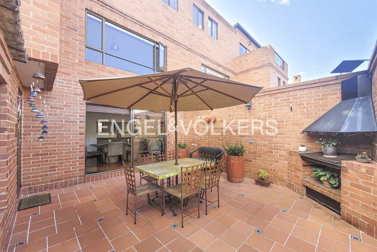 Casa de 3 alcobas en venta en La Estrella, Chía, 210 m² · foto 18 de 20