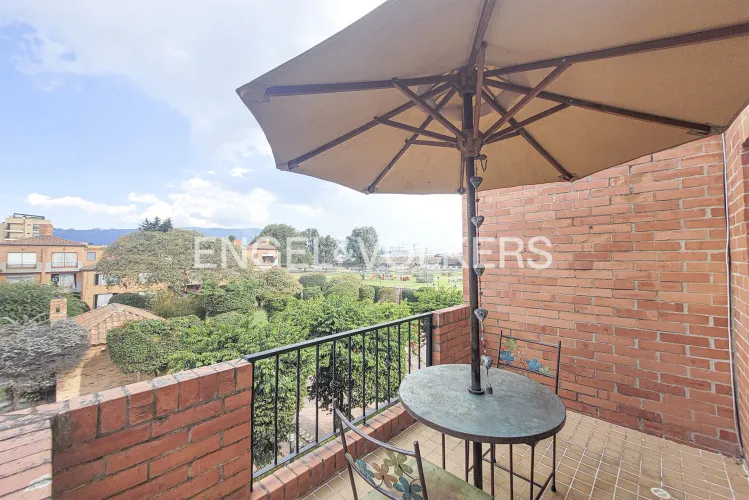 Casa de 3 alcobas en venta en La Estrella, Chía, 210 m² · foto 17 de 20