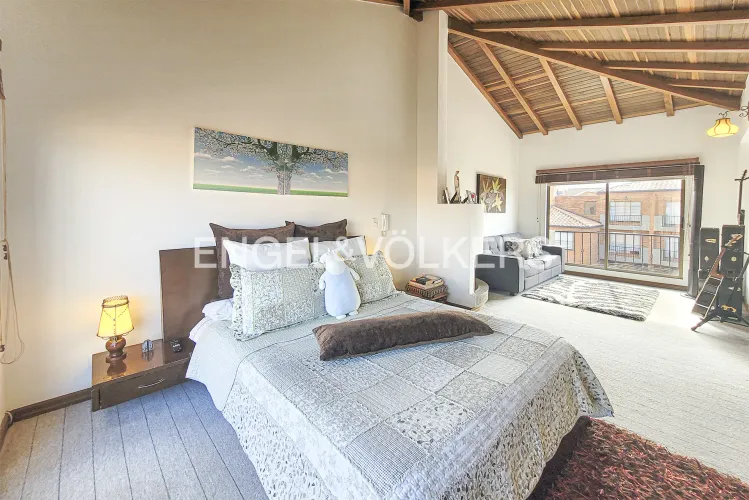 Casa de 3 alcobas en venta en La Estrella, Chía, 210 m² · foto 14 de 20