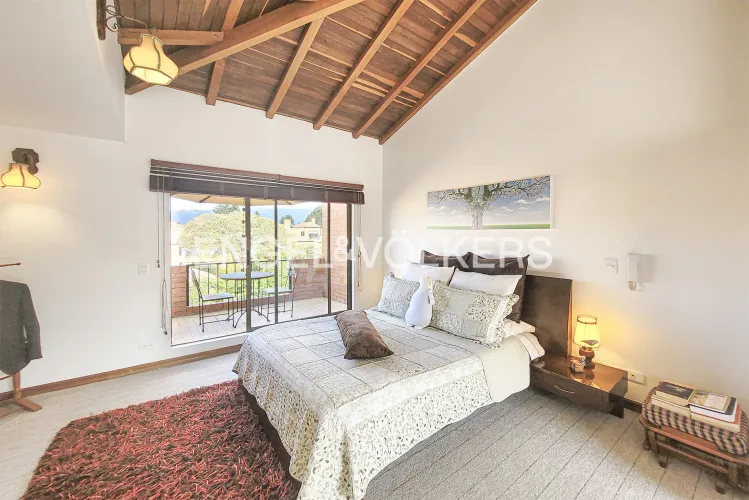 Casa de 3 alcobas en venta en La Estrella, Chía, 210 m² · foto 13 de 20