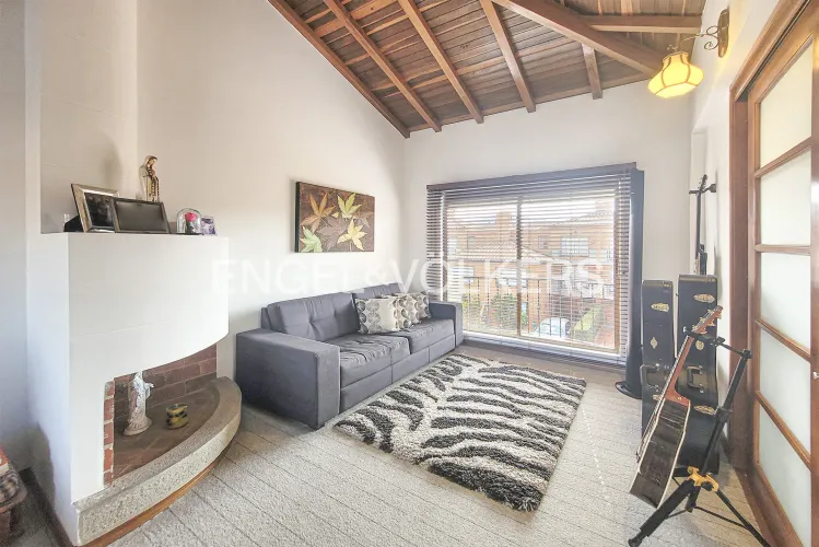 Casa de 3 alcobas en venta en La Estrella, Chía, 210 m² · foto 12 de 20