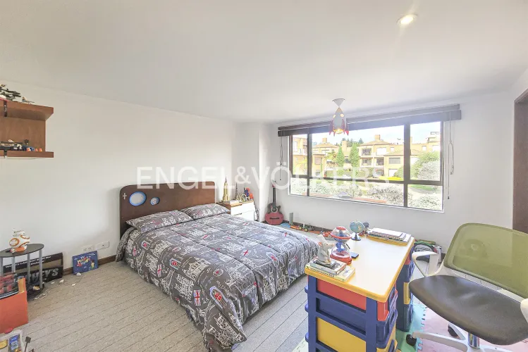 Casa de 3 alcobas en venta en La Estrella, Chía, 210 m² · foto 10 de 20