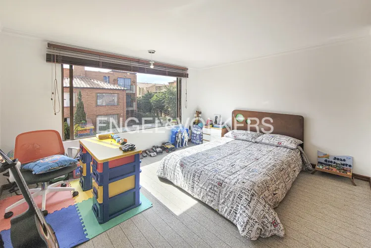 Casa de 3 alcobas en venta en La Estrella, Chía, 210 m² · foto 9 de 20