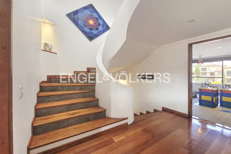 Casa de 3 alcobas en venta en La Estrella, Chía, 210 m² · foto 8 de 20