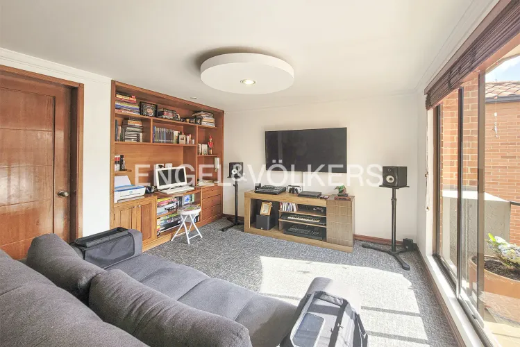 Casa de 3 alcobas en venta en La Estrella, Chía, 210 m² · foto 7 de 20