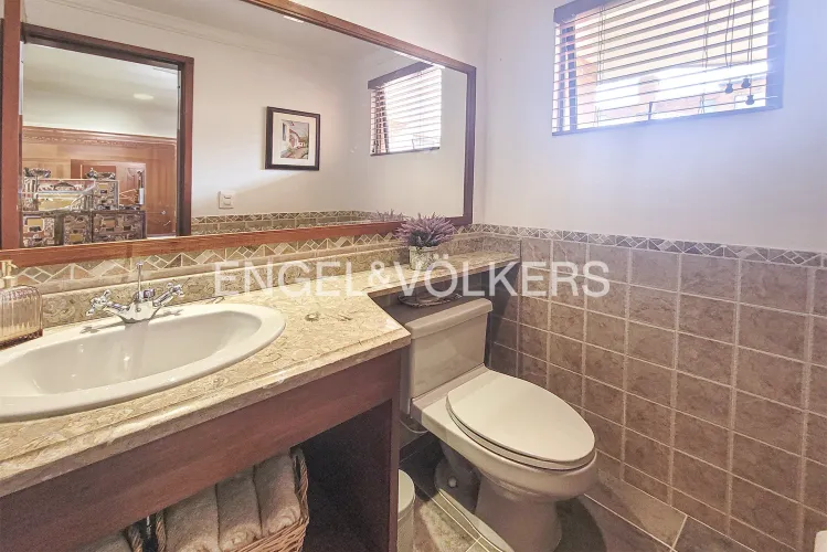 Casa de 3 alcobas en venta en La Estrella, Chía, 210 m² · foto 6 de 20