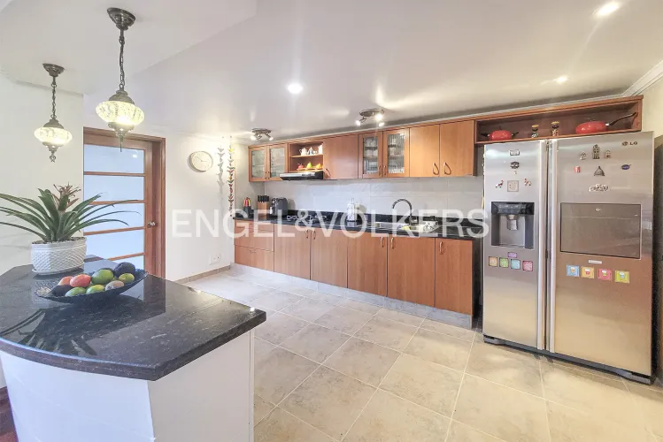 Casa de 3 alcobas en venta en La Estrella, Chía, 210 m² · foto 5 de 20