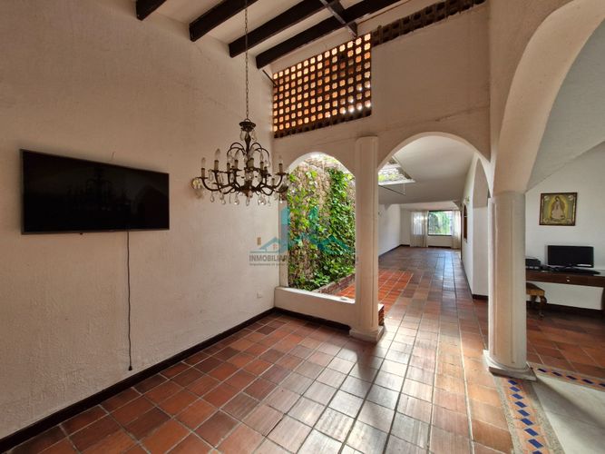 Casa de 4 alcobas en venta en Ub. Bavaria, Girardot, 400 m² · foto 15 de 15