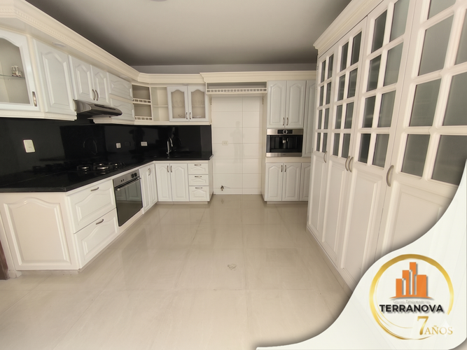 Casa de 4 alcobas en venta en Ub. Entre Rios Et. Ii, Ibagué, 155 m² · foto 5 de 24
