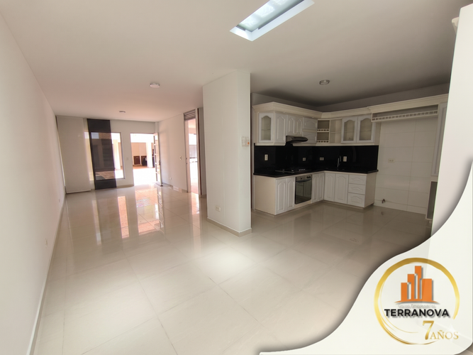 Casa de 4 alcobas en venta en Ub. Entre Rios Et. Ii, Ibagué, 155 m² · foto 6 de 24