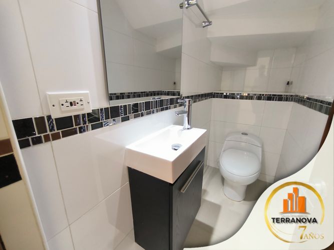 Casa de 4 alcobas en venta en Ub. Entre Rios Et. Ii, Ibagué, 155 m² · foto 7 de 24
