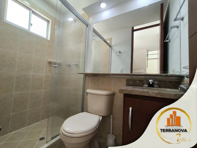 Casa de 4 alcobas en venta en Ub. Entre Rios Et. Ii, Ibagué, 155 m² · foto 12 de 24