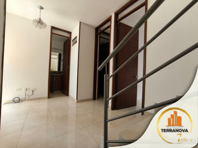 Casa de 4 alcobas en venta en Ub. Entre Rios Et. Ii, Ibagué, 155 m² · foto 14 de 24