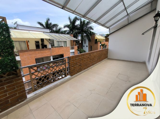 Casa de 4 alcobas en venta en Ub. Entre Rios Et. Ii, Ibagué, 155 m² · foto 22 de 24