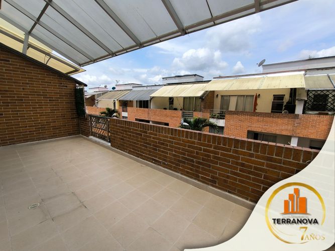 Casa de 4 alcobas en venta en Ub. Entre Rios Et. Ii, Ibagué, 155 m² · foto 23 de 24