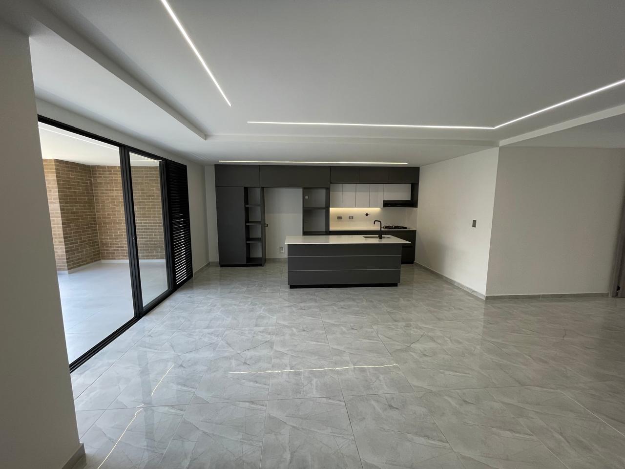 Apartamento en venta en Belén Rosales, Medellín 3