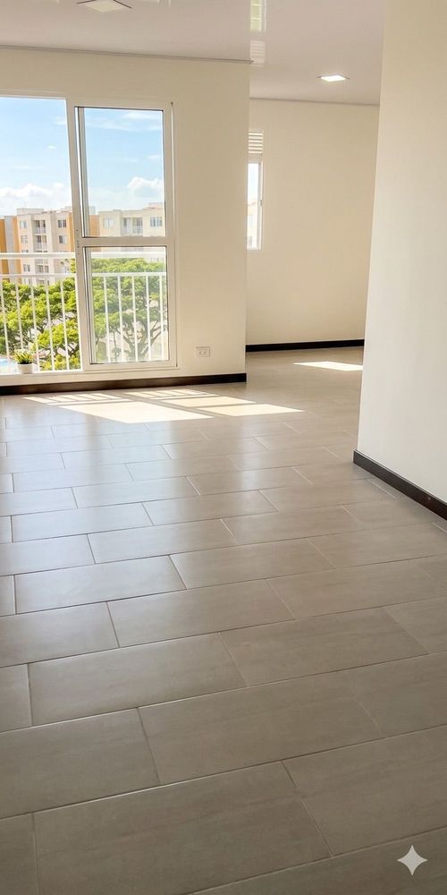 Apartamento en venta en Bochalema, Cali · foto 2 de 7
