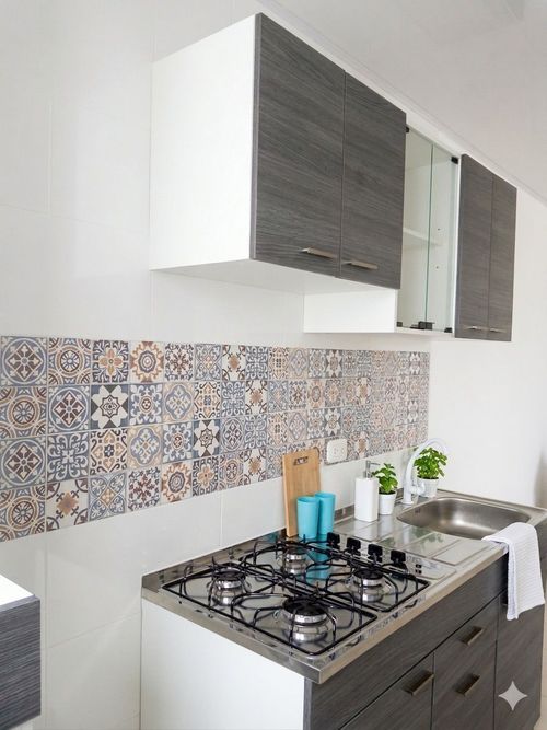 Apartamento en venta en Bochalema, Cali · foto 3 de 7