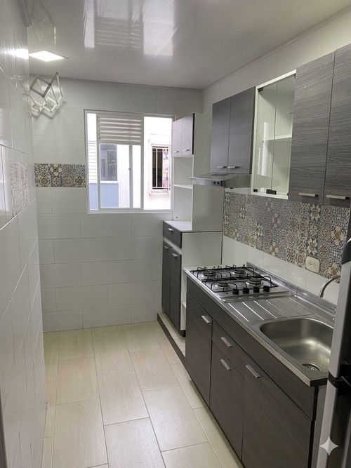 Apartamento en venta en Bochalema, Cali · foto 4 de 7