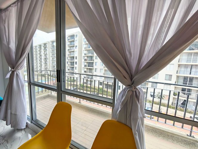 Apartamento de 2 alcobas en venta en Ricaurte, Ricaurte, 58 m² · foto 4 de 13