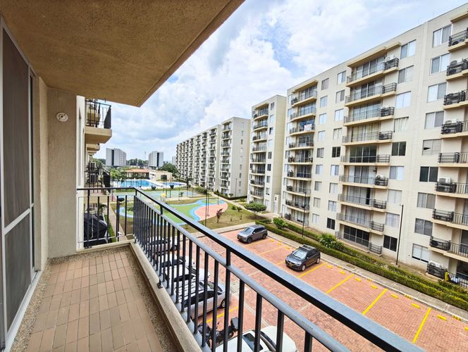 Apartamento de 2 alcobas en venta en Ricaurte, Ricaurte, 58 m² · foto 5 de 13