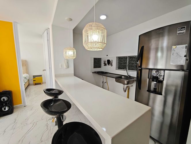 Apartamento de 2 alcobas en venta en Ricaurte, Ricaurte, 58 m² · foto 6 de 13